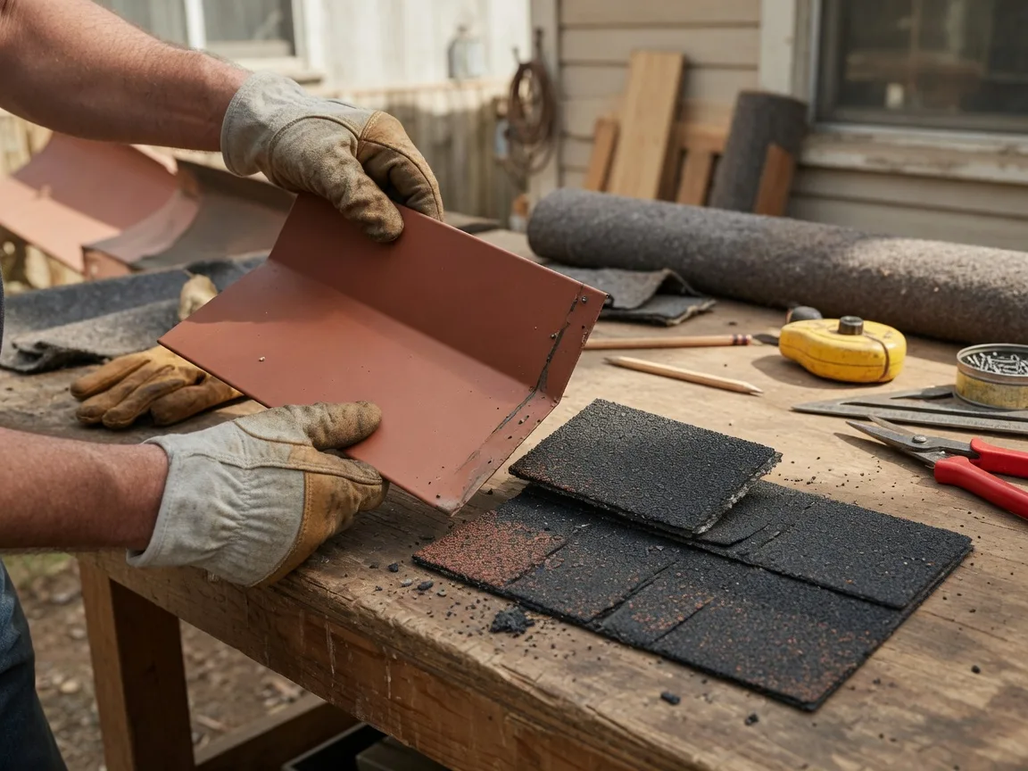 Roof Repair company in Essex, NY